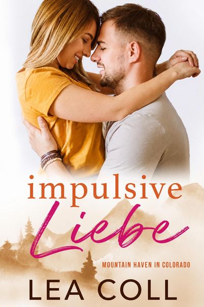 Produktbild: Impulsive Liebe