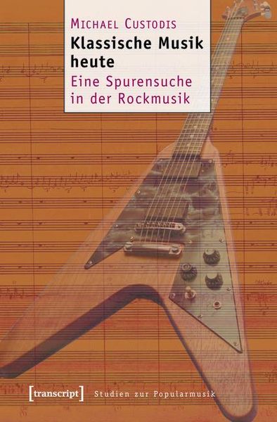 Produktbild: Klassische Musik heute