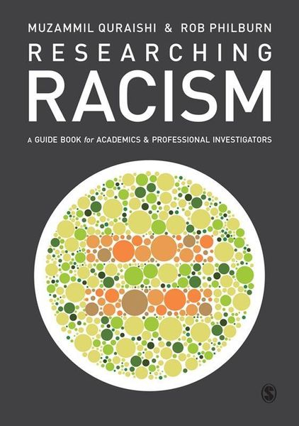 Produktbild: Researching Racism