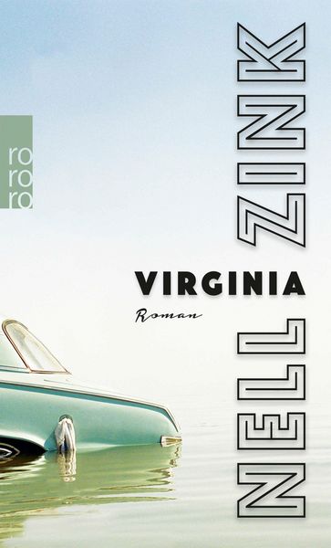 Produktbild: Virginia