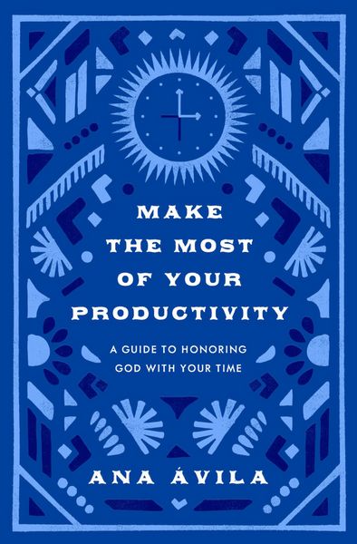 Produktbild: Make the Most of Your Productivity