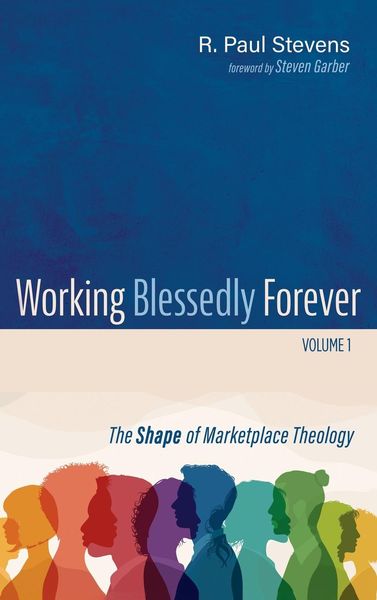 Produktbild: Working Blessedly Forever, Volume 1