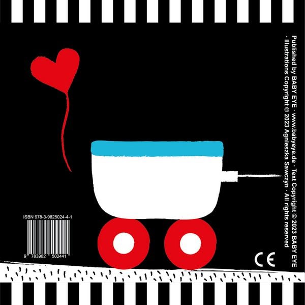 Produktbild: Brum, Brum, Baby