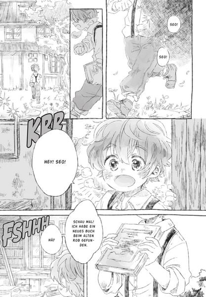 Produktbild: Beyond the Clouds 5