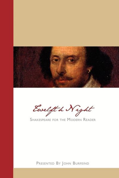 Produktbild: Twelfth Night