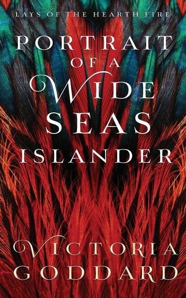 Produktbild: Portrait of a Wide Seas Islander