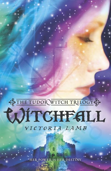 Produktbild: Hqpb Teen Witchfall Original/e