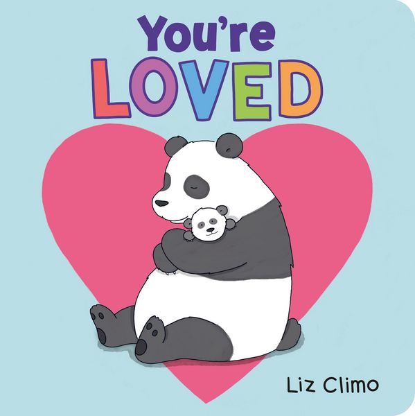 Produktbild: You're Loved