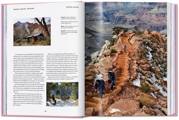 Produktbild: The New York Times Explorer