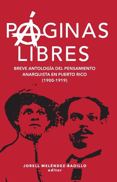 Produktbild: P&aacute;ginas libres