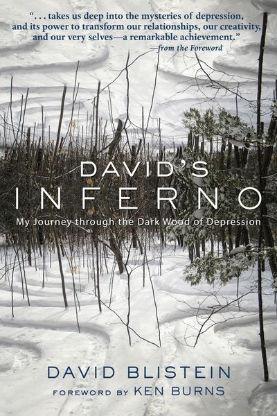 Produktbild: David's Inferno