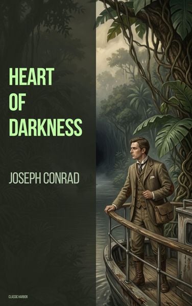 Produktbild: Heart of Darkness