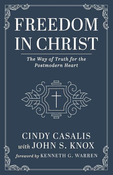 Produktbild: Freedom in Christ