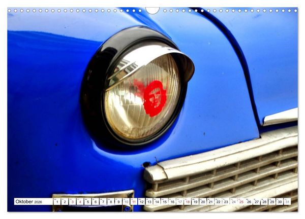 Produktbild: Chrysler Windsor - Die Nachkriegs-Limousine (Wandkalender 2026 DIN A3 quer), CALVENDO Monatskalender