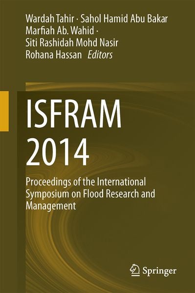 Produktbild: ISFRAM 2014