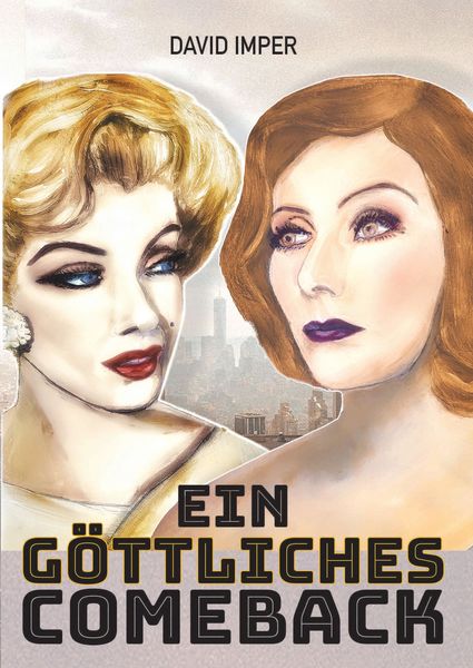Produktbild: Ein g&ouml;ttliches Comeback