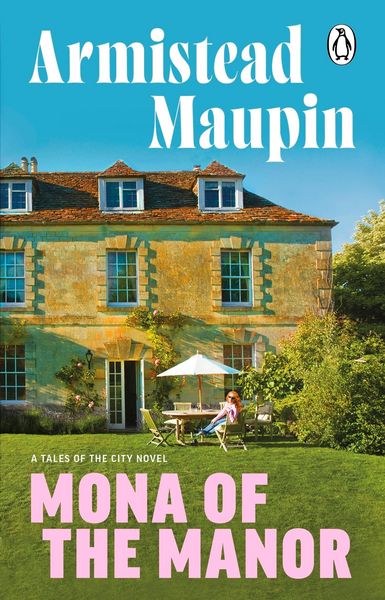 Produktbild: Mona of the Manor