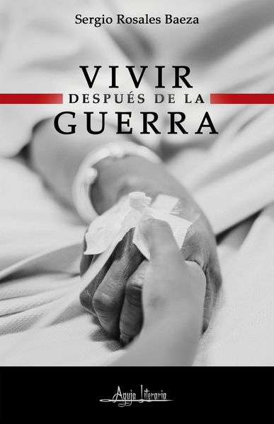 Produktbild: Vivir despu&eacute;s de la guerra