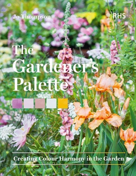 Produktbild: The Gardener's Palette