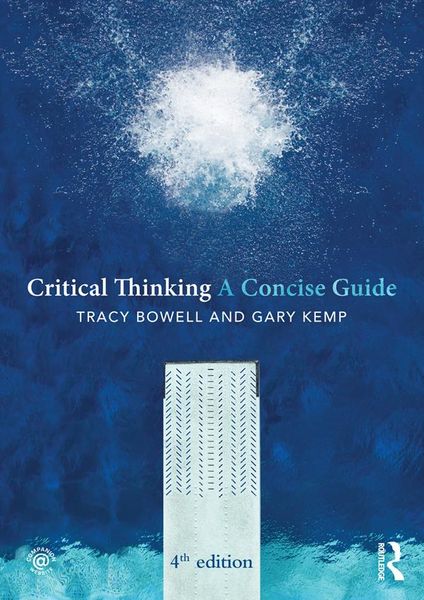 Produktbild: Critical Thinking