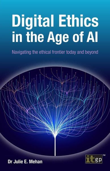 Produktbild: Digital Ethics in the Age of AI