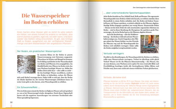 Produktbild: Erntewunder trotz Wetterchaos