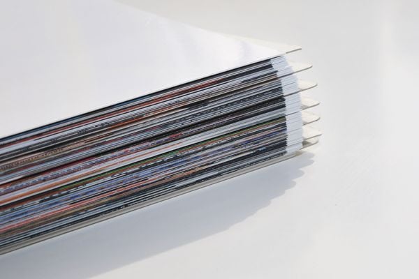 Produktbild: Die Sch&ouml;nsten Deutschen B&uuml;cher 2020