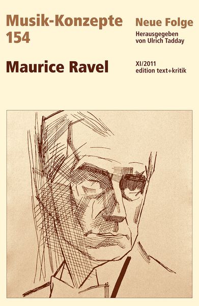 Produktbild: Maurice Ravel