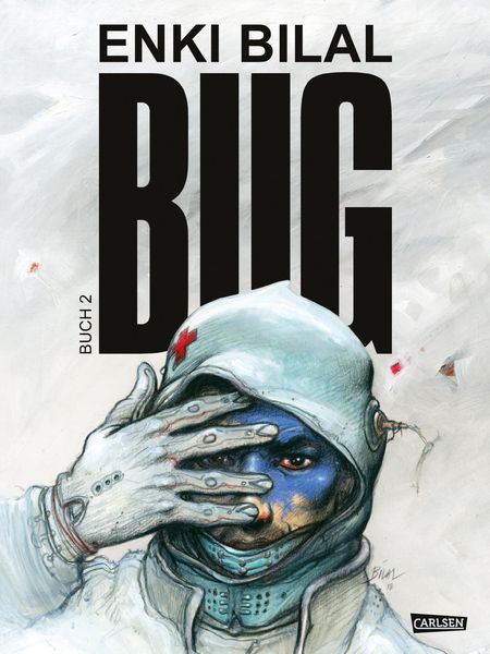 Produktbild: BUG 2