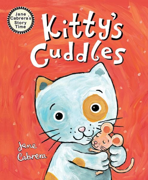 Produktbild: Kitty's Cuddles