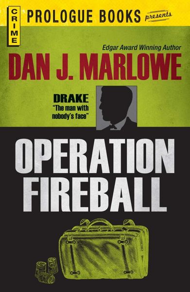 Produktbild: Operation Fireball