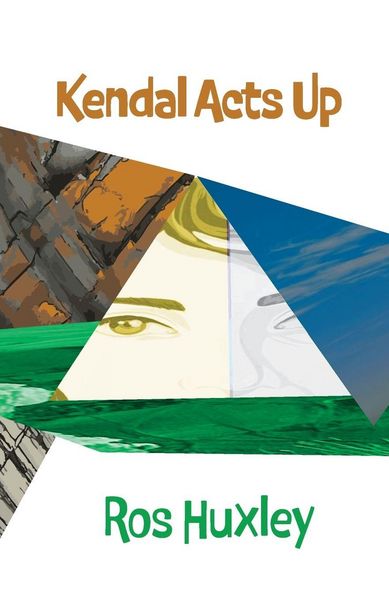 Produktbild: Kendal Acts Up