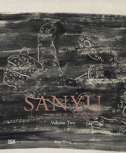 Produktbild: SANYU: His Life and Complete Works in Oil