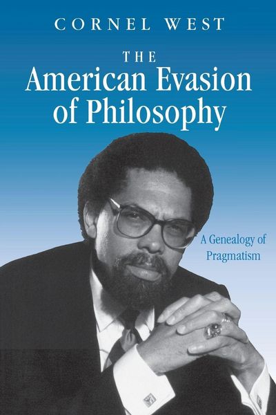 Produktbild: American Evasion of Philosophy