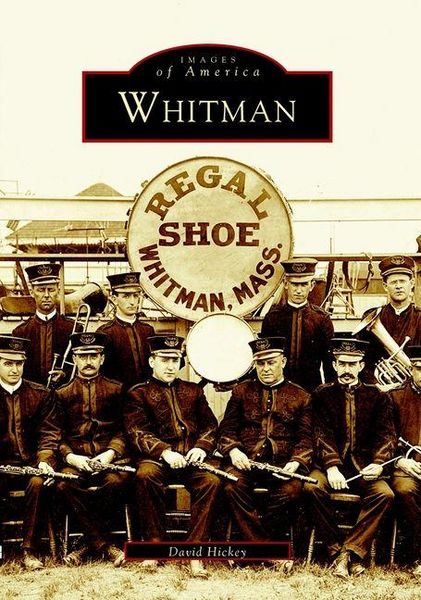 Produktbild: Whitman