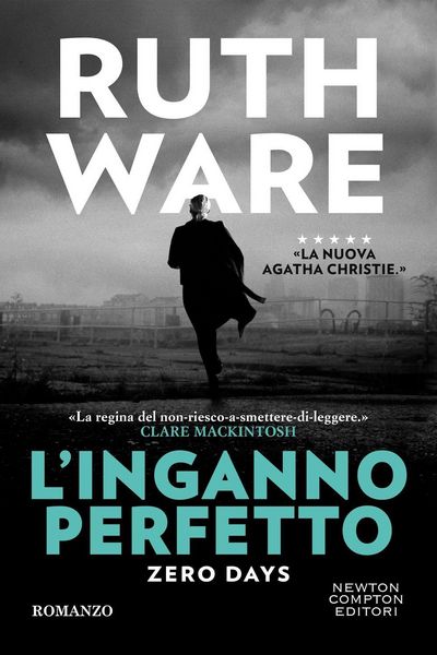 Produktbild: L' inganno perfetto. Zero days