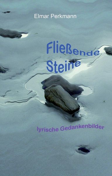 Produktbild: Flie&szlig;ende Steine