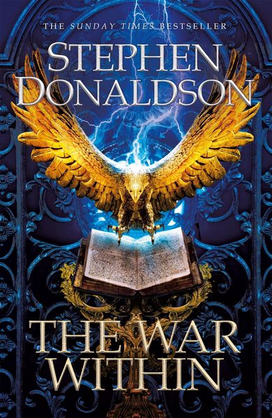 Produktbild: The War Within
