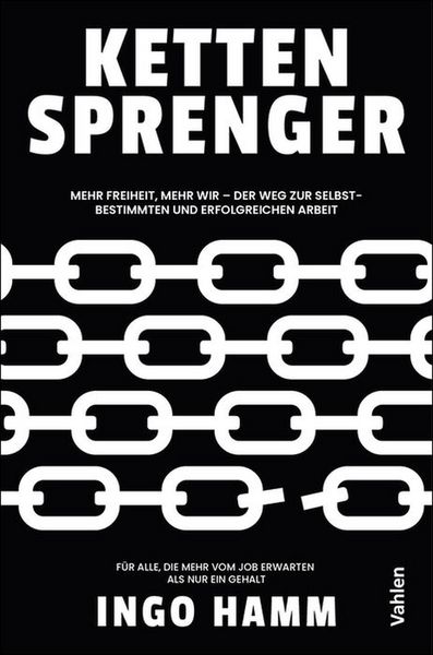 Produktbild: Kettensprenger