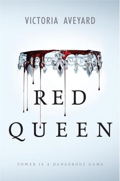Produktbild: Red Queen 1