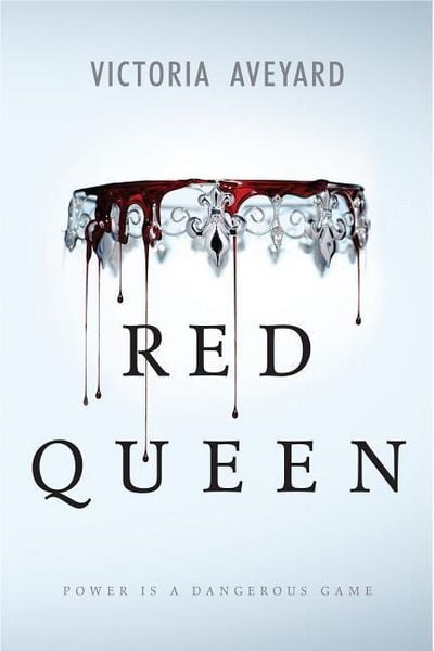 Produktbild: Red Queen