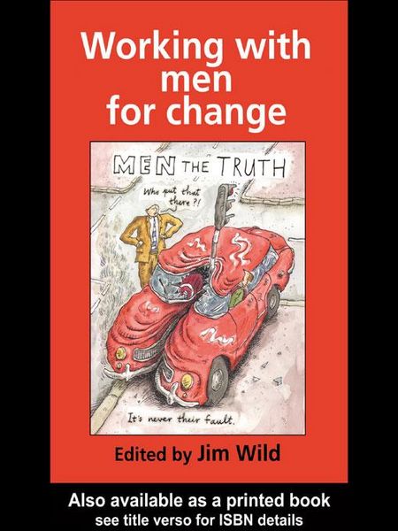 Produktbild: Working With Men For Change