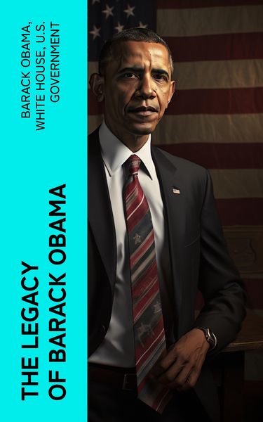 Produktbild: The Legacy of Barack Obama
