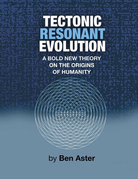 Produktbild: Tectonic Resonant Evolution