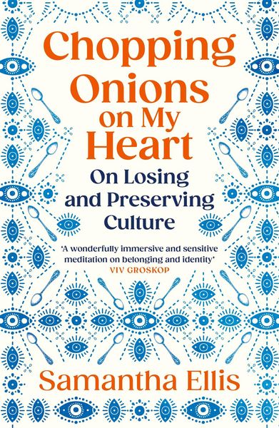Produktbild: Chopping Onions on My Heart