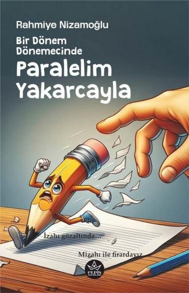 Produktbild: Bir Dönem Dönemecinde, Paralelim Yakarcayla