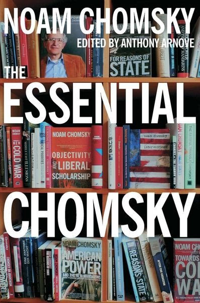 Produktbild: Essential Chomsky
