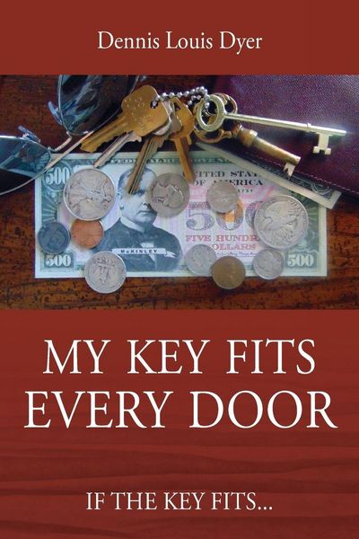 Produktbild: My Key Fits Every Door