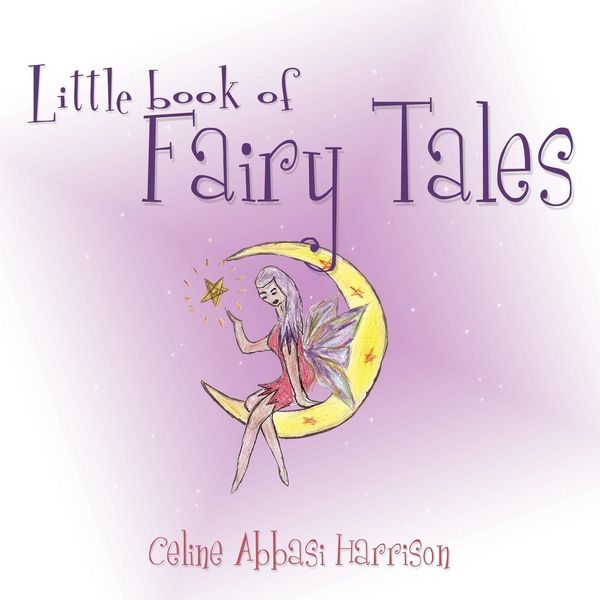 Produktbild: Little book of Fairy Tales