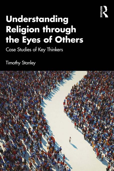 Produktbild: Understanding Religion through the Eyes of Others